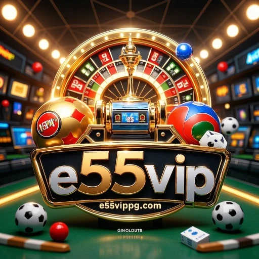 Descubra o Mundo do Bingo na Plataforma e55vip