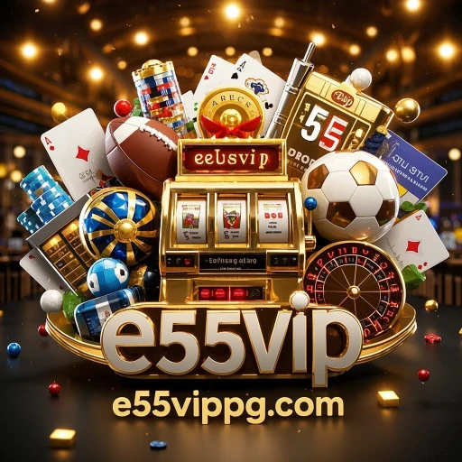 A Importância das Promoções na Indústria de Jogos: Descubra as Ofertas Imperdíveis no e55vip