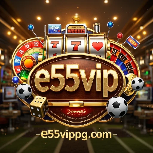 Apostas Esportivas: A Emoção de Apostar na Plataforma e55vip