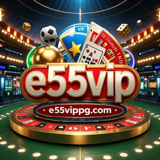 A Importância dos Torneios no Universo dos Jogos Online e o Papel da e55vip